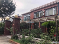 牛桥小区实景图，拍摄于2021/6/9