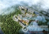 玖珑台实景图，拍摄于2021/8/13