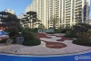 金茂府(滨湖名邸)实景图，拍摄于2022/1/6