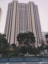 金茂府(滨湖名邸)实景图，拍摄于2022/1/6