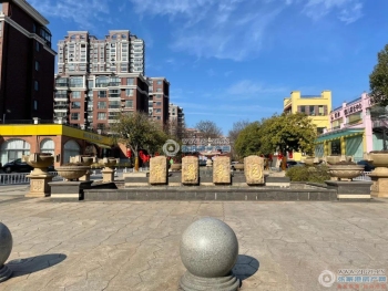 张家港帝景豪园封面图