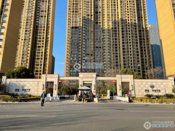 张家港吾悦华府封面图