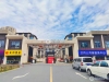 保利熙悦实景图，拍摄于2022/2/7