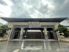 建发御珑湾实景图，拍摄于2022/2/7