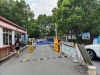 西湖苑实景图，拍摄于2022/3/15