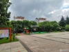 西湖苑实景图，拍摄于2022/3/15