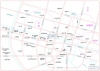 金田广场配套图，拍摄于2022/5/10