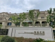 隆溪花园实景图，拍摄于2022/5/4