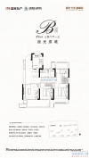 梧桐原户型图，拍摄于2022/6/26
