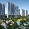 远洋·风景东方实景图，拍摄于2022/6/26