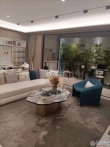 龙湖·天璞样板房图，拍摄于2022/6/26