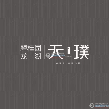 龙湖·天璞相册