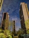 金茂悦(鸣悦棠前雅园)实景图，拍摄于2022/6/30