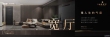 石榴世家院子配套图，拍摄于2022/7/2