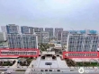 建发御璟湾沙盘图，拍摄于2022/7/2