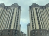 凤凰嘉园实景图，拍摄于2022/8/18