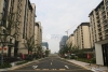 裕庄新村实景图，拍摄于2023/10/13