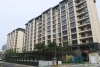 裕庄新村实景图，拍摄于2023/10/13