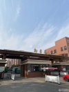 勤星苑北区实景图，拍摄于2023/11/29