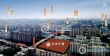 花语天著交通图，拍摄于2023/12/22