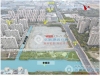 花语天著交通图，拍摄于2023/12/22