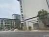 城央壹号实景图，拍摄于2023/5/12
