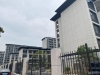 城央壹号实景图，拍摄于2023/5/15
