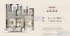 江悦风华户型图，拍摄于2023/5/18