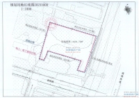 泗港花苑一期配套图，拍摄于2023/5/26