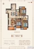 海伦春天户型图
