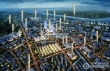 石榴世家院子配套图，拍摄于2023/6/2