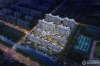 悦江和院实景图，拍摄于2023/8/14