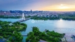 建发云湖上配套图，拍摄于2023/8/17