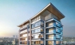 建发云湖上实景图，拍摄于2023/9/20