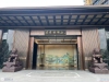 建发云湖上实景图，拍摄于2024/10/12