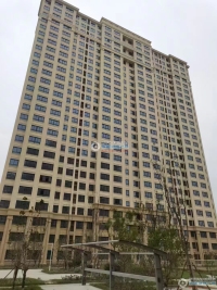 悦隆新村实景图，拍摄于2024/10/13