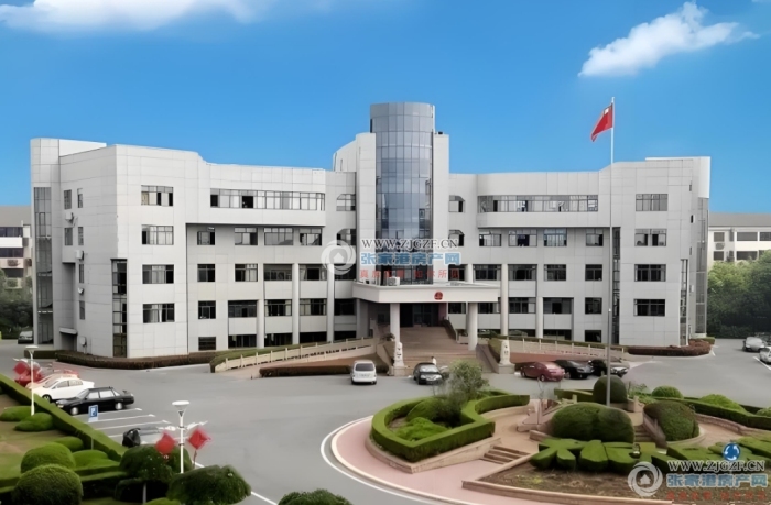 张家港大新镇封面图