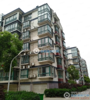 张家港锦绣家园图片