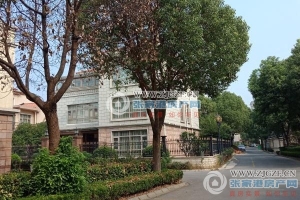 张家港绿苑居图片