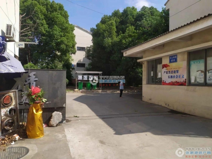 张家港香山美墅封面图