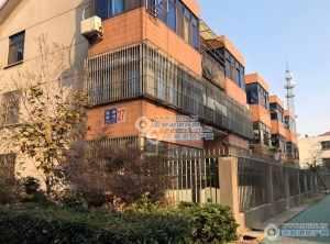 张家港后塍健康新村图片