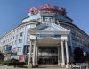 沙钢娱乐城实景图，拍摄于2024/10/8