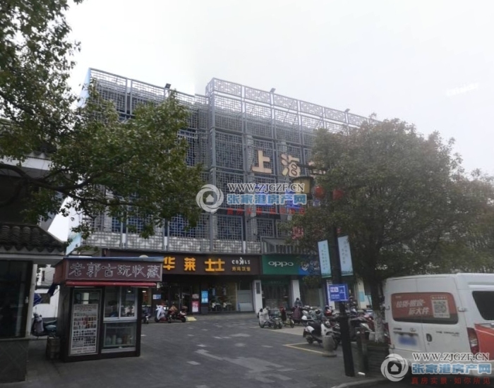 张家港乐余镇福利新村封面图