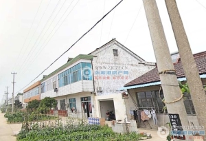 常西社区