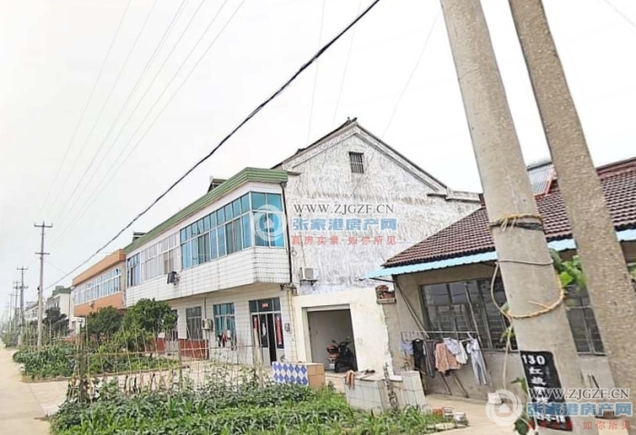 张家港常西社区封面图