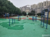 百桥花园实景图，拍摄于2024/11/13