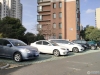 都市水苑实景图，拍摄于2024/11/13