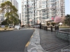 都市水苑实景图，拍摄于2024/11/13