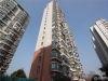 都市水苑实景图，拍摄于2024/11/13