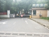 西庄花苑实景图，拍摄于2024/11/13